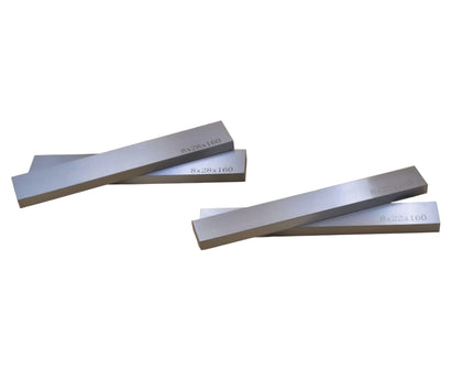 INSIZE MEASURING EQUIPMENT Insize Parallel Set 6533-8 – 160mm Length x 8mm Thickness x 8 Pairs