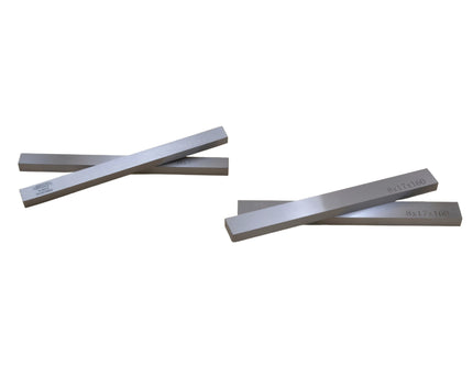 INSIZE MEASURING EQUIPMENT Insize Parallel Set 6533-8 – 160mm Length x 8mm Thickness x 8 Pairs