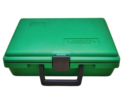 INSIZE MEASURING EQUIPMENT Insize Parallel Set 6533-8 – 160mm Length x 8mm Thickness x 8 Pairs