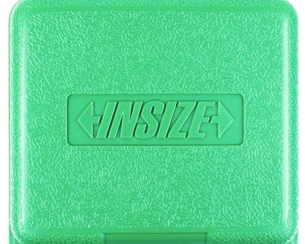 INSIZE Measuring Equipment Insize Parallel Set 75x50x25mm Range Series 6531-25