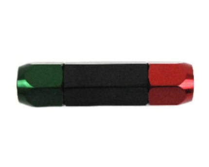 INSIZE MEASURING EQUIPMENT Insize Pin Gauge Handle 0.760–0.812" Range Series 7341-8H