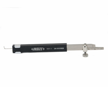 INSIZE Measuring Equipment Insize Pipe Welding Gauge Range Series 4841-1