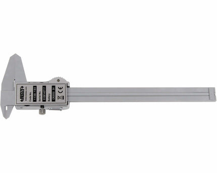 INSIZE Measuring Equipment Insize Plastic Digital Caliper 0-150mm/0-6" Range Series 1139-150