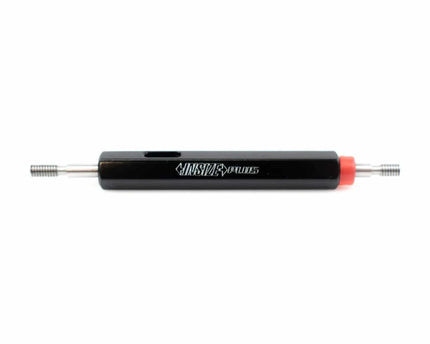 INSIZE MEASURING EQUIPMENT Insize Plus Metric Thread Plug Gauge M2.5 x 0.45 Range Series 4641-2D5