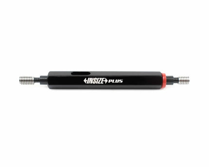 INSIZE MEASURING EQUIPMENT Insize Plus Metric Thread Plug Gauge M4 x 0.7 Range Series 4641-4