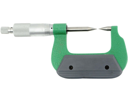 INSIZE Measuring Equipment Insize Point Micrometer 0-1" Range Series 3230-1