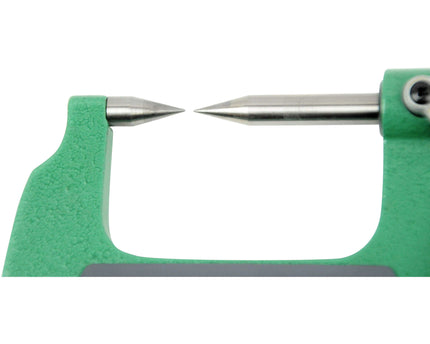 INSIZE Measuring Equipment Insize Point Micrometer 0-1" Range Series 3230-1