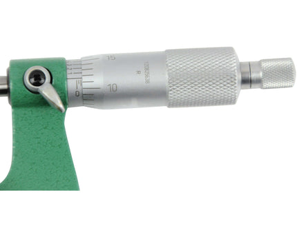INSIZE Measuring Equipment Insize Point Micrometer 0-1" Range Series 3230-1