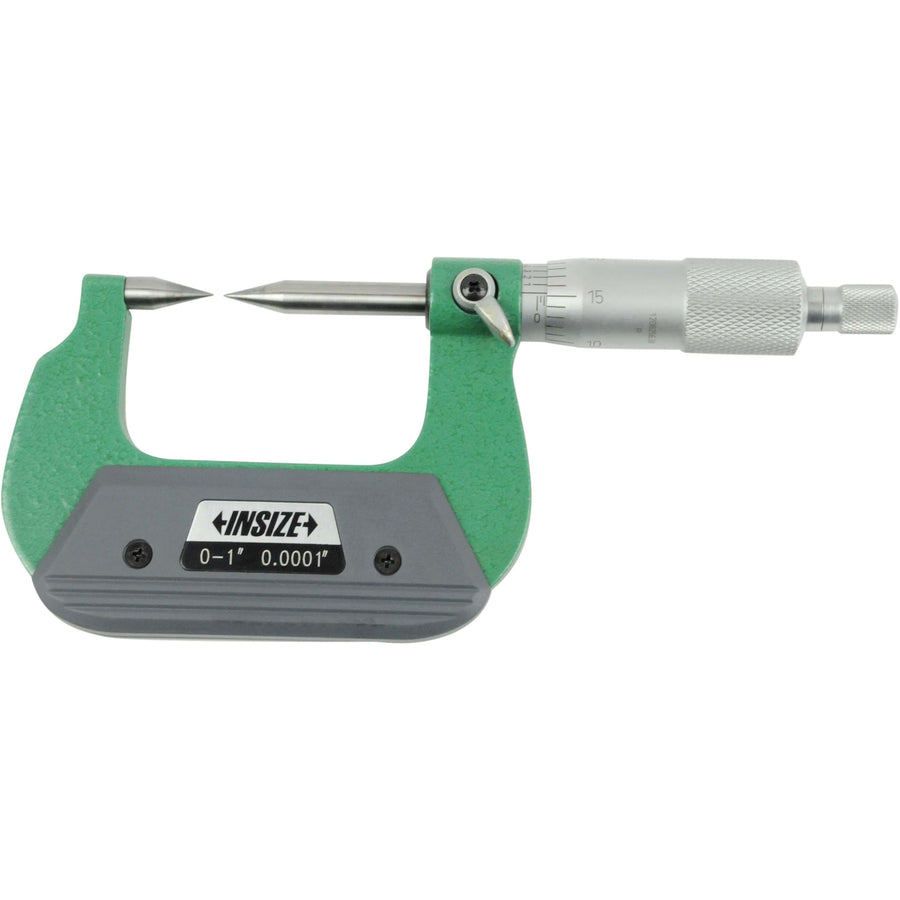 Point Micrometers