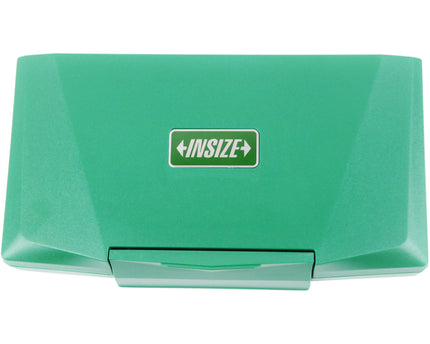 INSIZE Measuring Equipment Insize Point Micrometer 0-25mm Range Series 3230-25A