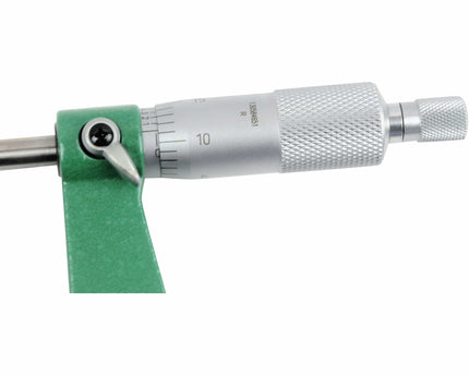INSIZE Measuring Equipment Insize Point Micrometer 1-2" Range Series 3230-2