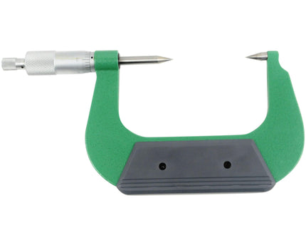 INSIZE Measuring Equipment Insize Point Micrometer 2-3" Range Series 3230-3