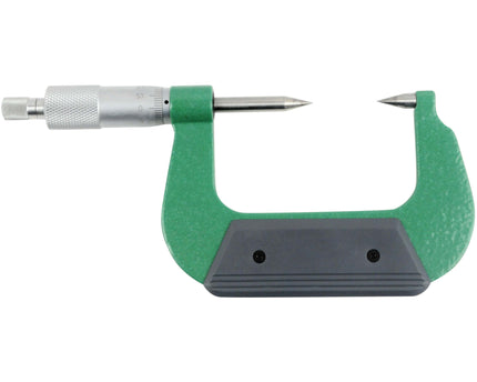 INSIZE Measuring Equipment Insize Point Micrometer 25-50mm Range Series 3230-50A