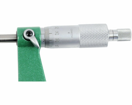INSIZE Measuring Equipment Insize Point Micrometer 25-50mm Range Series 3230-50A