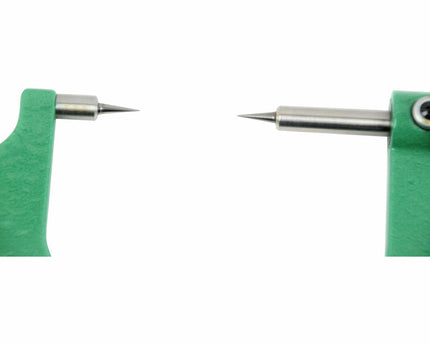 INSIZE Measuring Equipment Insize Point Micrometer 25-50mm Range Series 3230-50BA