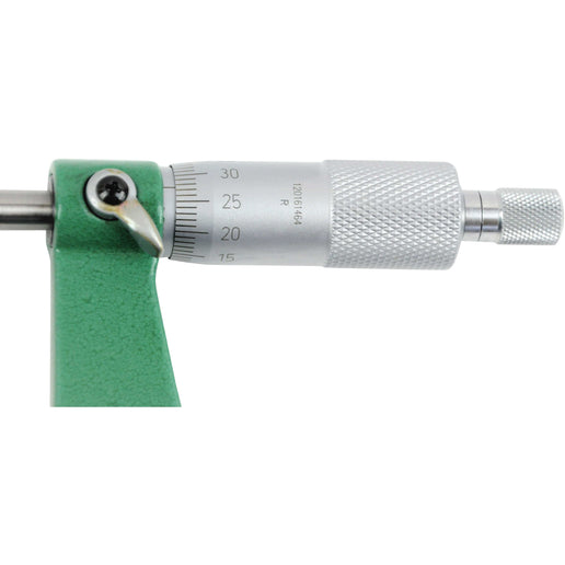 INSIZE Measuring Equipment Insize Point Micrometer 25-50mm Range Series 3230-50BA