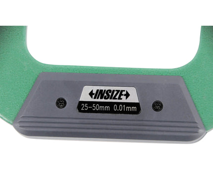 INSIZE Measuring Equipment Insize Point Micrometer 25-50mm Range Series 3230-50BA