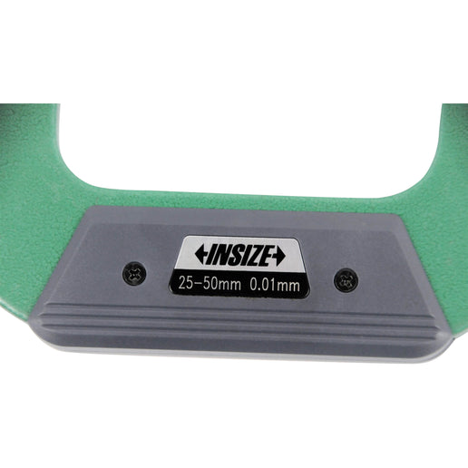 INSIZE Measuring Equipment Insize Point Micrometer 25-50mm Range Series 3230-50BA