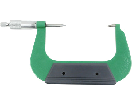 INSIZE Measuring Equipment Insize Point Micrometer 3-4" Range Series 3230-4