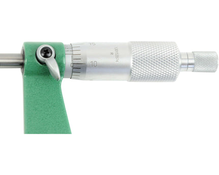 INSIZE Measuring Equipment Insize Point Micrometer 3-4" Range Series 3230-4