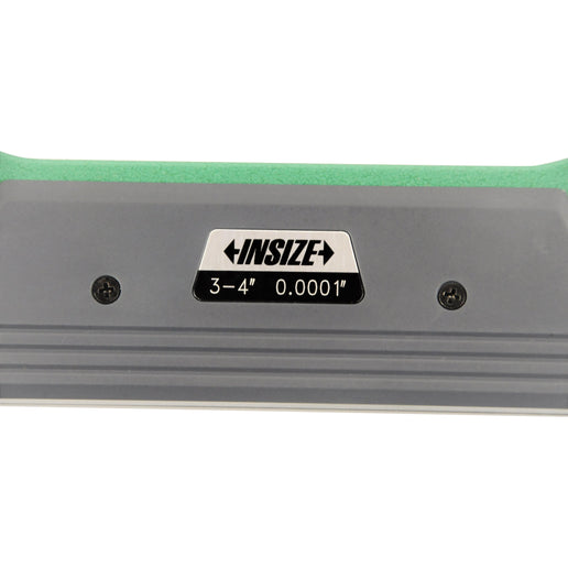 INSIZE Measuring Equipment Insize Point Micrometer 3-4" Range Series 3230-4
