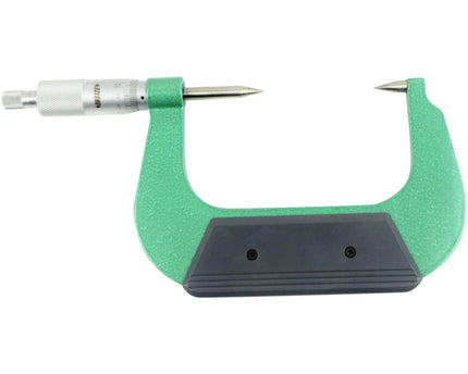 INSIZE Measuring Equipment Insize Point Micrometer 50-75mm Range Series 3230-75A