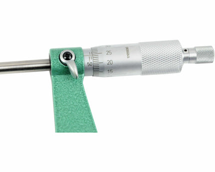 INSIZE Measuring Equipment Insize Point Micrometer 50-75mm Range Series 3230-75A