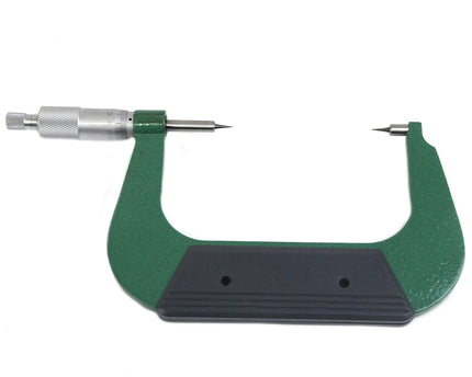 INSIZE Measuring Equipment Insize Point Micrometer 75-100mm Range Series 3230-100BA