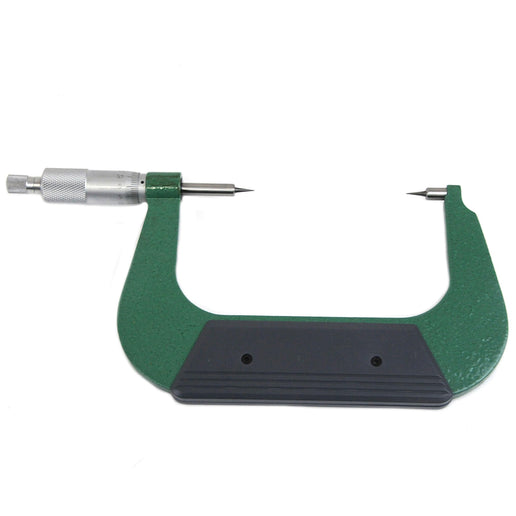 INSIZE Measuring Equipment Insize Point Micrometer 75-100mm Range Series 3230-100BA