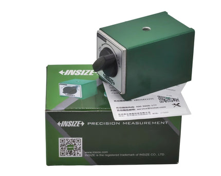INSIZE MEASURING EQUIPMENT Insize Point Micrometer 75–100mm  Series 6212-100