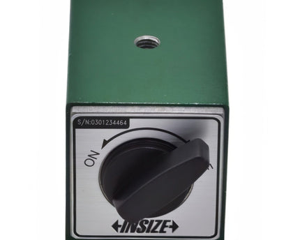 INSIZE MEASURING EQUIPMENT Insize Point Micrometer 75–100mm  Series 6212-100
