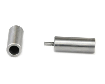 INSIZE MEASURING EQUIPMENT Insize Point Sleeve for Measuring Jaw Series 1526-T101