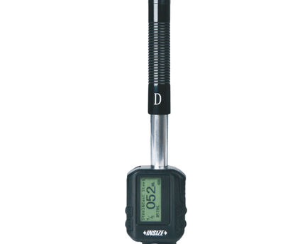 INSIZE MEASURING EQUIPMENT Insize Portable Leeb Hardness Tester Series ISH-SPHD
