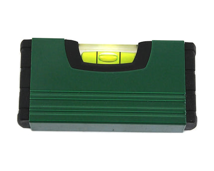 INSIZE MEASURING EQUIPMENT Insize Portable Level 100mm/ 4" Range Series 4912-100
