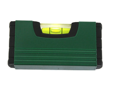 INSIZE MEASURING EQUIPMENT Insize Portable Level 100mm/ 4" Range Series 4912-100