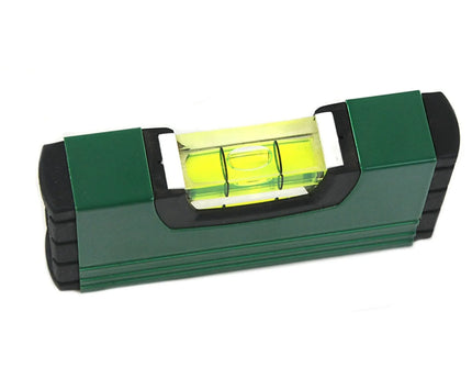 INSIZE MEASURING EQUIPMENT Insize Portable Level 100mm/ 4" Range Series 4912-100