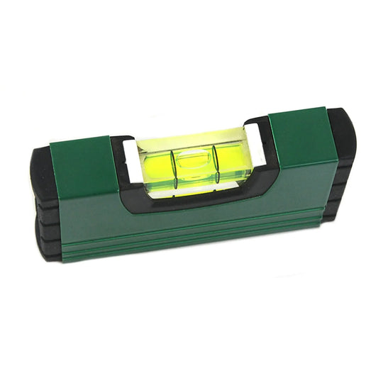 INSIZE MEASURING EQUIPMENT Insize Portable Level 100mm/ 4" Range Series 4912-100