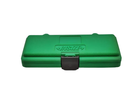 INSIZE MEASURING EQUIPMENT Insize Portable Refractometer 0-32% Brix Coolant Tester ISQ-RM30
