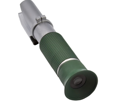 INSIZE MEASURING EQUIPMENT Insize Portable Refractometer 0-32% Brix Coolant Tester ISQ-RM30