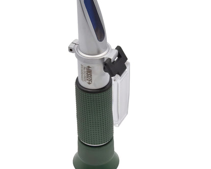 INSIZE MEASURING EQUIPMENT Insize Portable Refractometer 0-32% Brix Coolant Tester ISQ-RM30