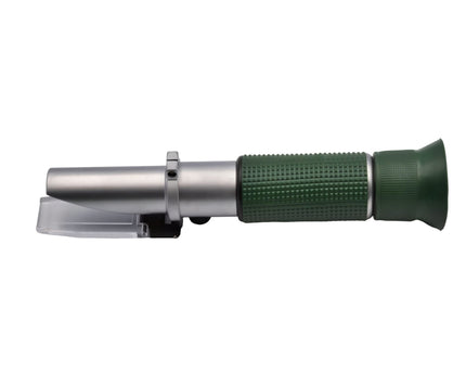 INSIZE MEASURING EQUIPMENT Insize Portable Refractometer 0-32% Brix Coolant Tester ISQ-RM30
