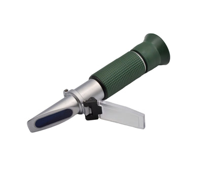 INSIZE MEASURING EQUIPMENT Insize Portable Refractometer 0-32% Brix Coolant Tester ISQ-RM30