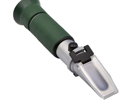 INSIZE MEASURING EQUIPMENT Insize Portable Refractometer 0-32% Brix Coolant Tester ISQ-RM30