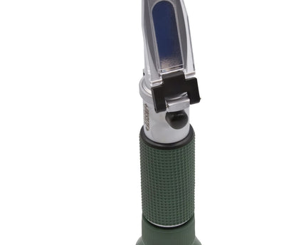 INSIZE MEASURING EQUIPMENT Insize Portable Refractometer 0-32% Brix Coolant Tester ISQ-RM30