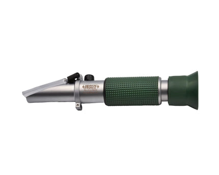 INSIZE MEASURING EQUIPMENT Insize Portable Refractometer 0-32% Brix Coolant Tester ISQ-RM30