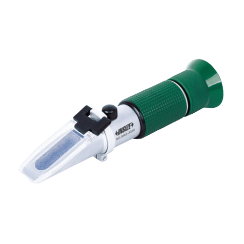 Refractometer
