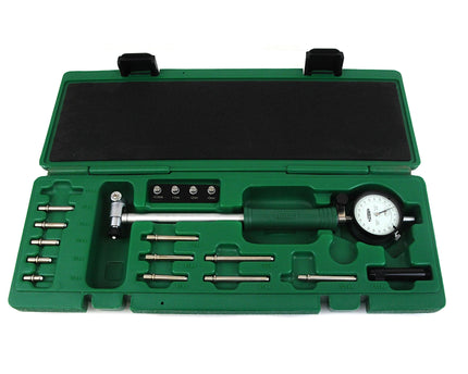 INSIZE MEASURING EQUIPMENT Insize Precision Bore Gauge 50-160 mm Range Series 2825-160A