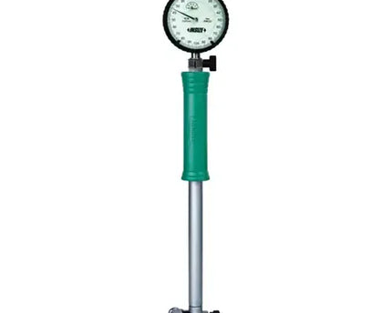 INSIZE MEASURING EQUIPMENT Insize Precision Bore Gauge 50-160mm with Dial Indicator Series 2825-160