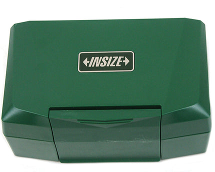 INSIZE Measuring Equipment Insize Precision Dial Indicator 0.05" Range Series 2315-05