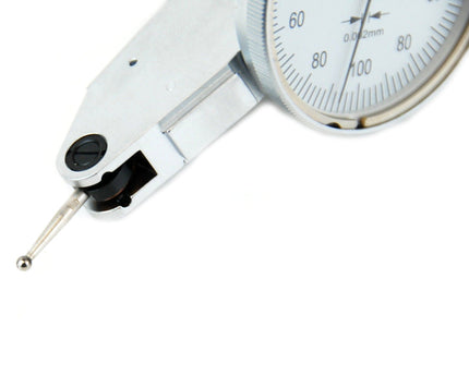 INSIZE Measuring Equipment Insize Precision Dial Indicator 0.2mm Range Series 2880-02